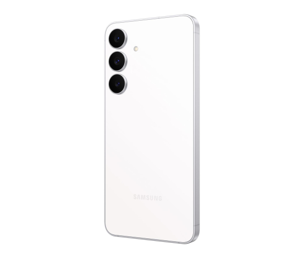 SAMSUNG Galaxy S25 FE 5G Fan Edition 8/128GB Biały - 1352490 - zdjęcie 6